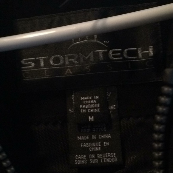 Men’s suede jacket - Picture 3 of 3